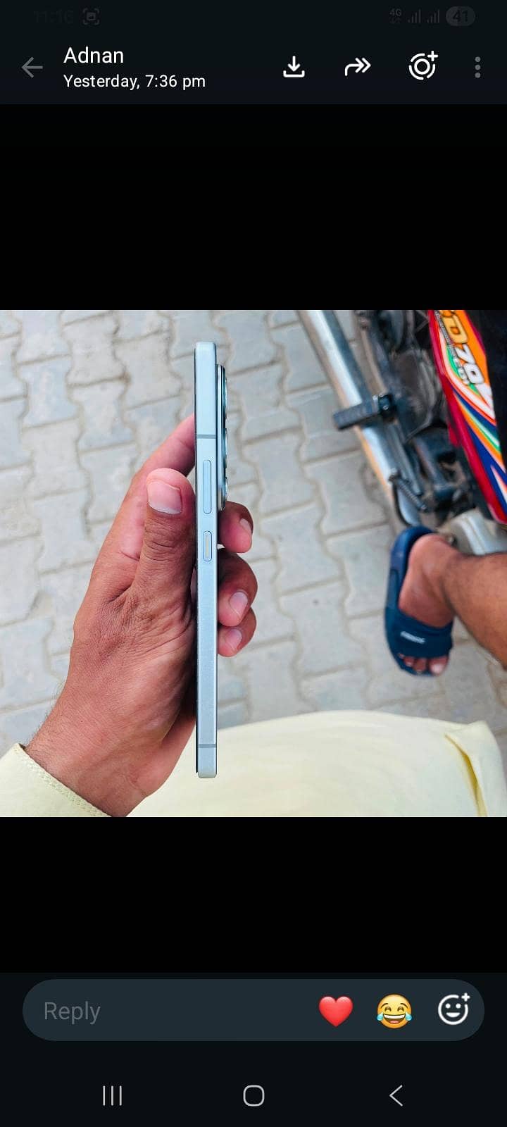 Infinix Note 50 Pro 3