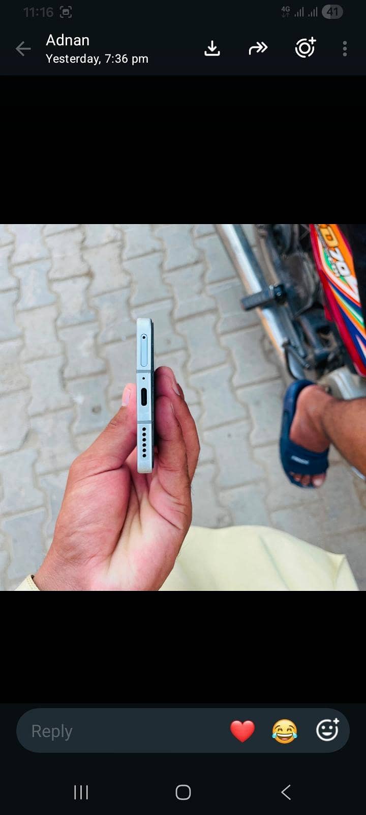 Infinix Note 50 Pro 4