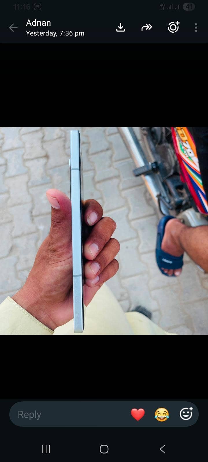 Infinix Note 50 Pro 5