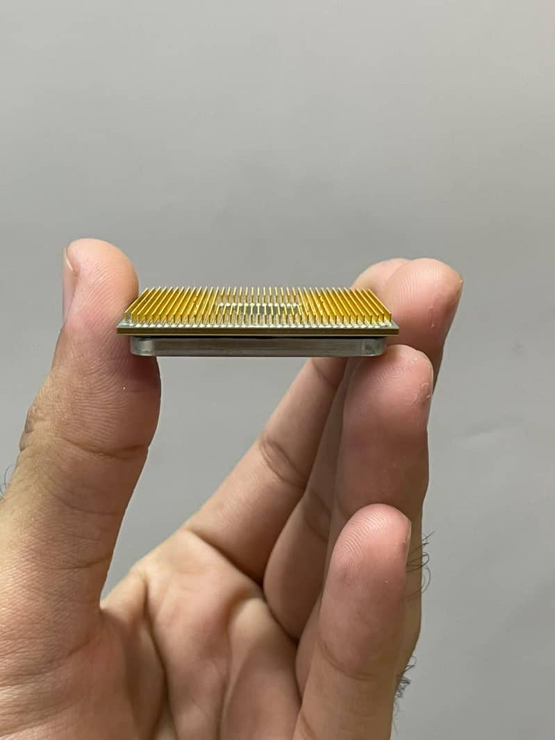 AMD Ryzen 3 2300x Quad-Core processor 4
