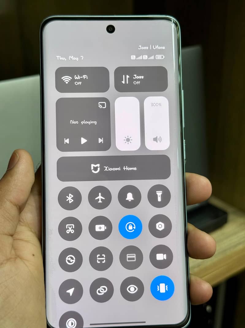 Xiaomi Redmi Note 15 0