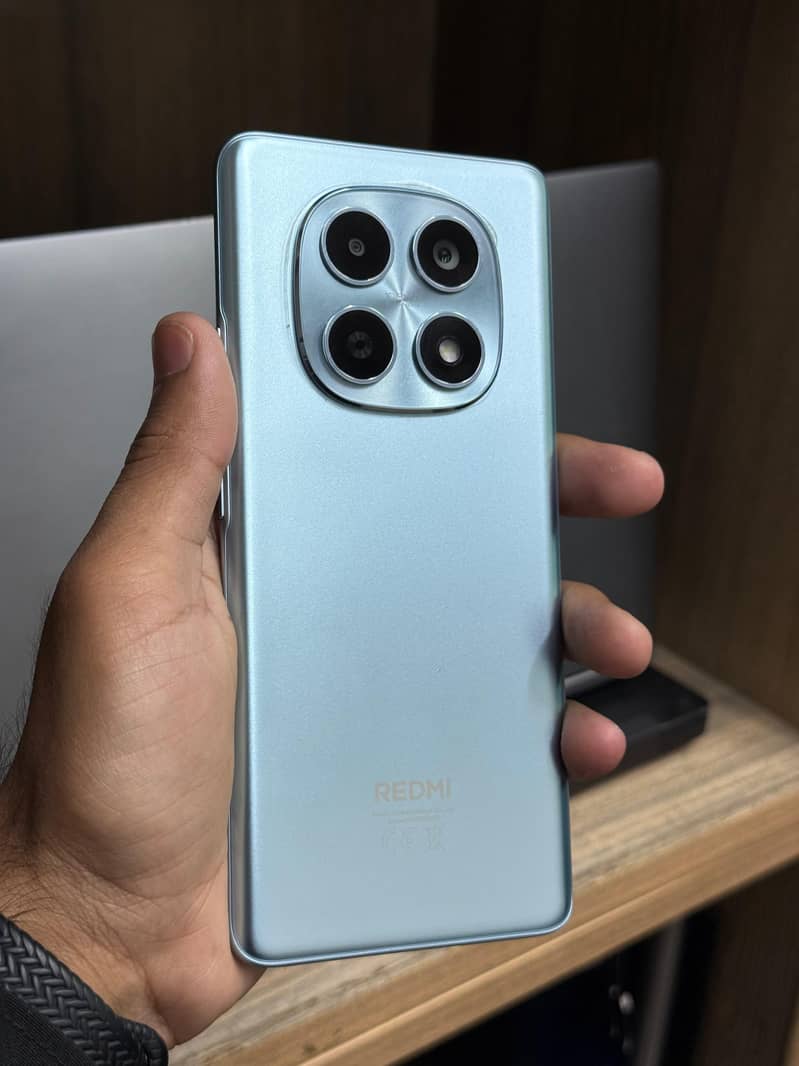 Xiaomi Redmi Note 15 2