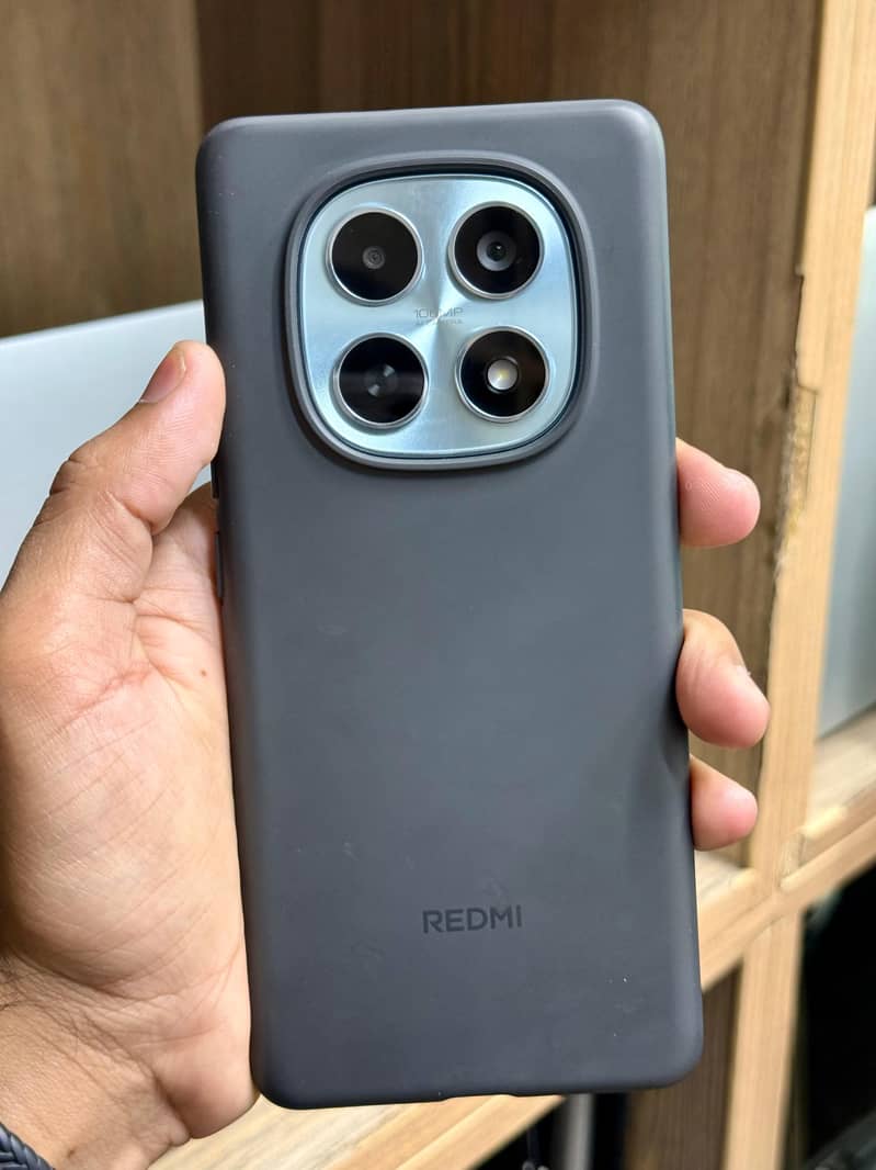 Xiaomi Redmi Note 15 3