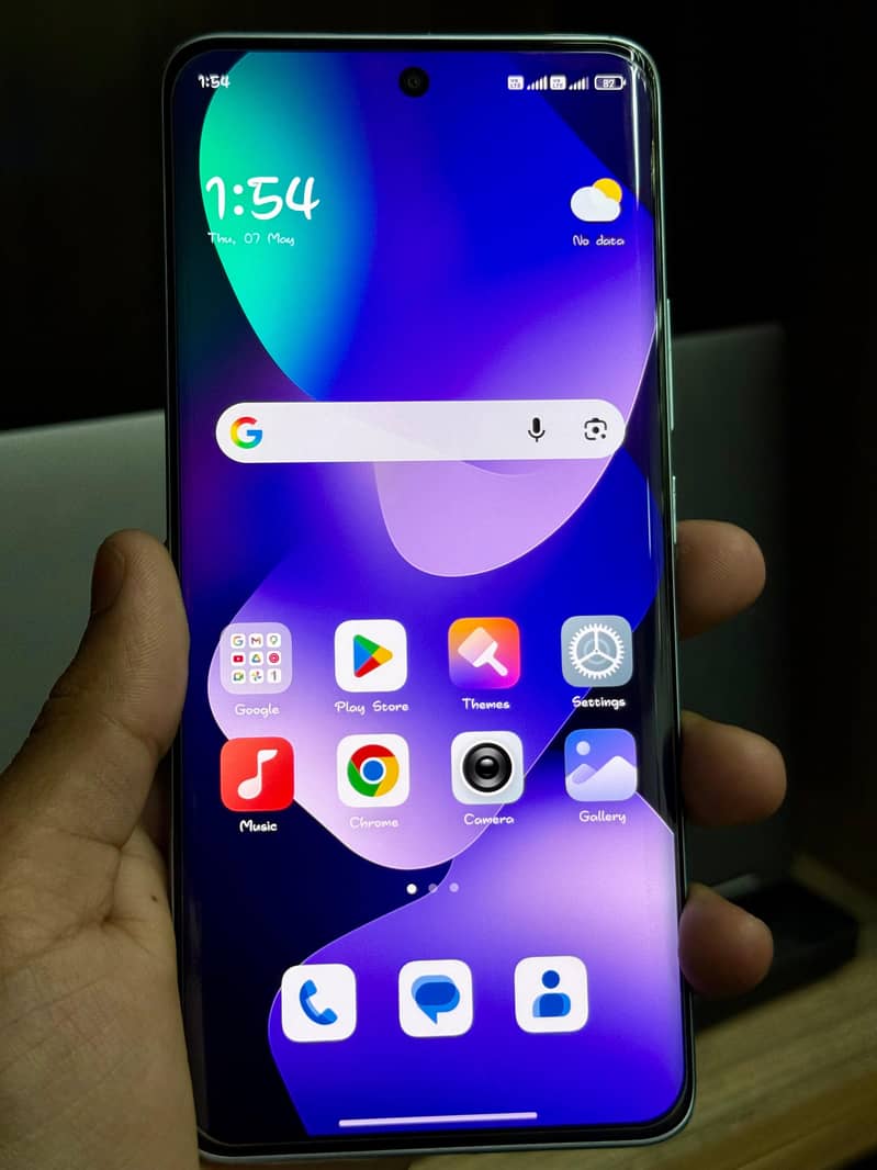 Xiaomi Redmi Note 15 4