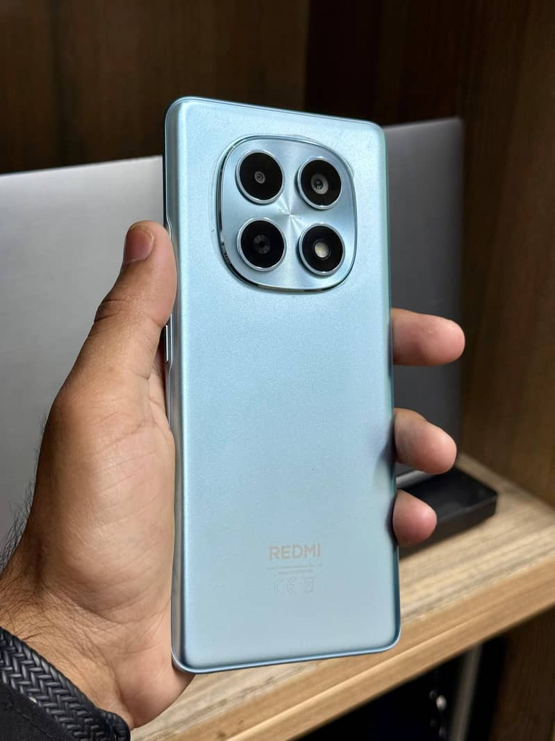 Xiaomi Redmi Note 15 5