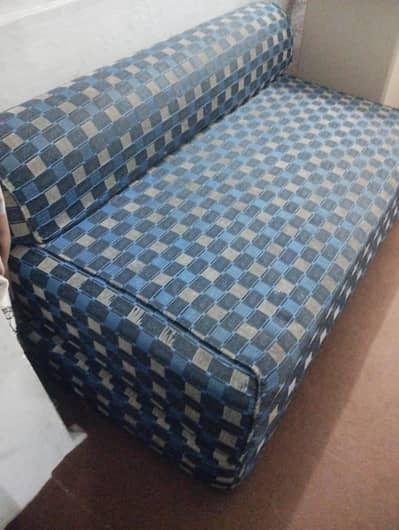 Double Sofa bed for Sale