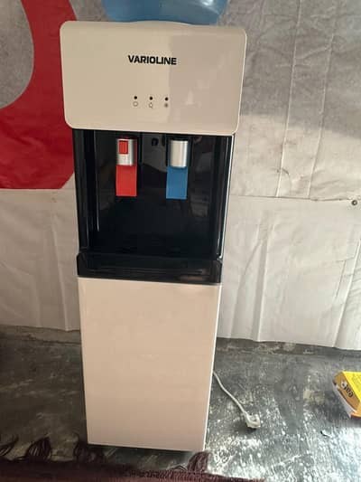 Whater Dispenser New condition