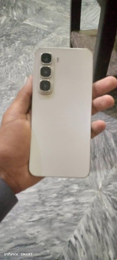 Infinix hot 60i