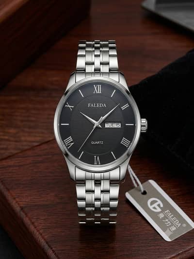 original FALEDA watch