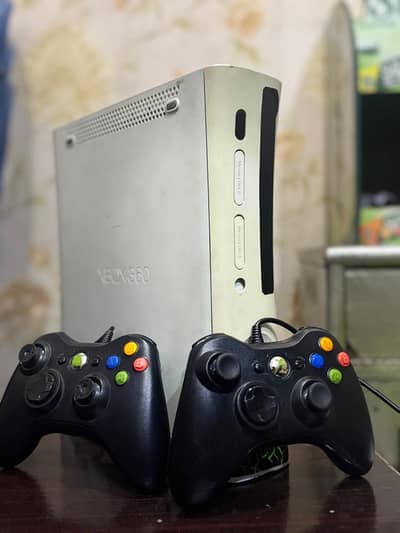 Xbox 360