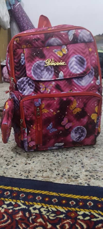 school bags