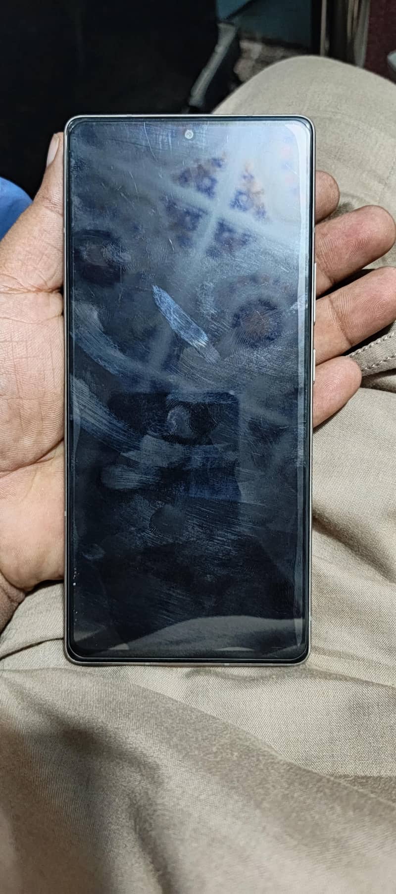 Infinix Note 50 1
