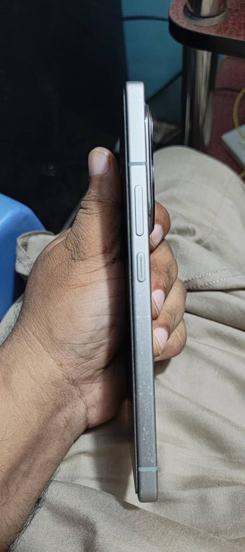 Infinix Note 50 4