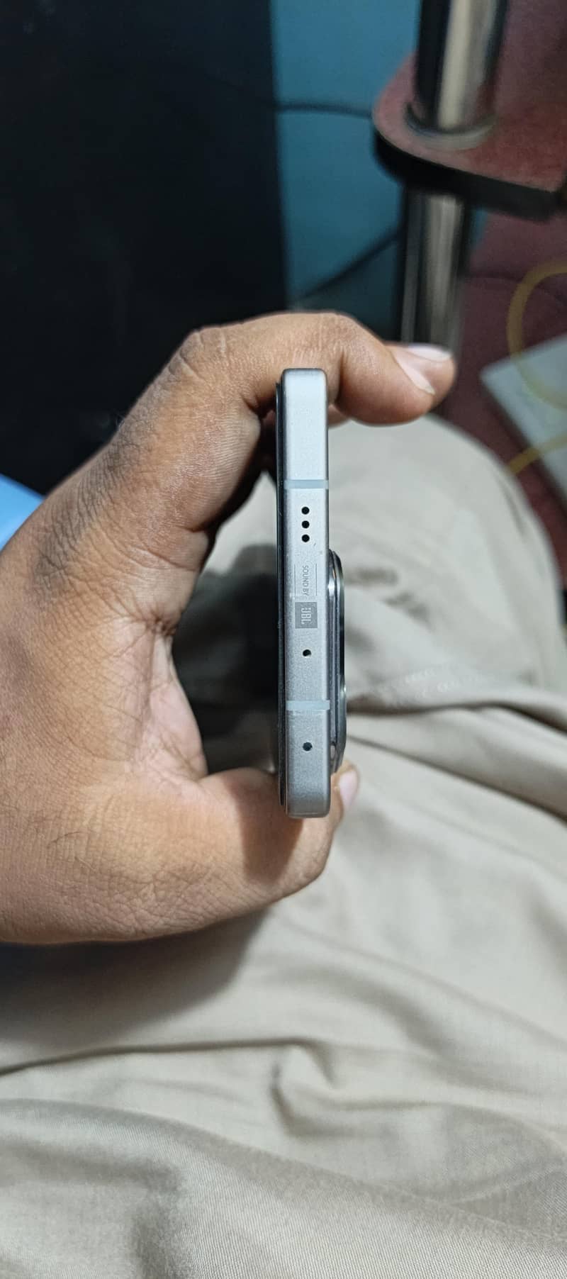 Infinix Note 50 5