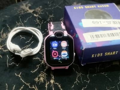 kid Smart Watch