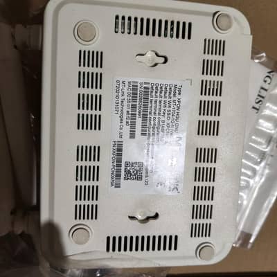 MT-Link MT-1704-1G-N  XPON HGU ONU Fiber Router