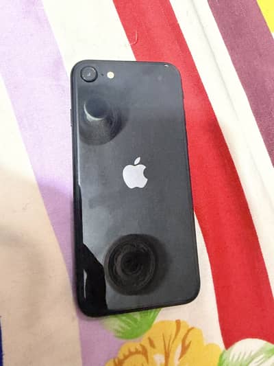 Apple iPhone SE
