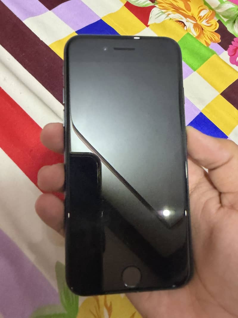 Apple iPhone SE 2
