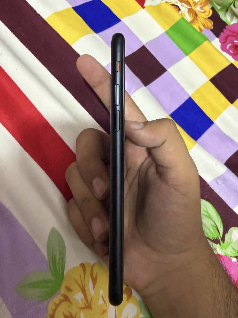 Apple iPhone SE 5