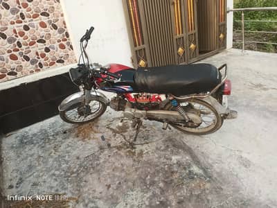 2017 model union star for sale