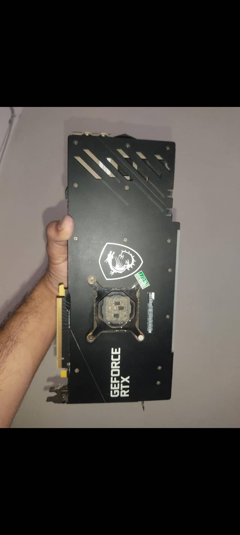 RTX 3060TI 2