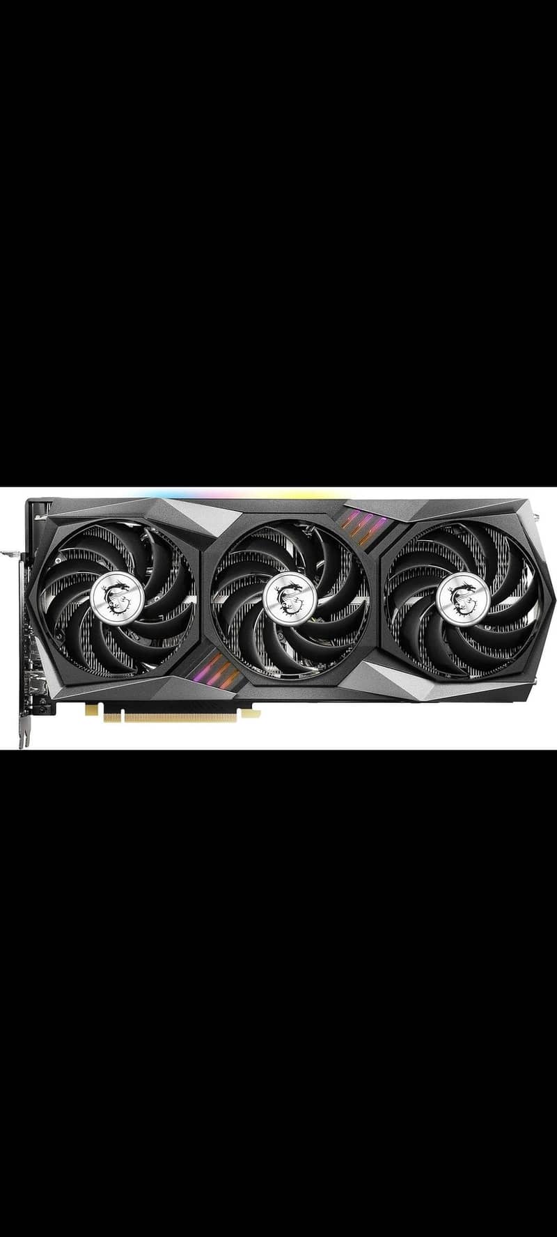 RTX 3060TI 3