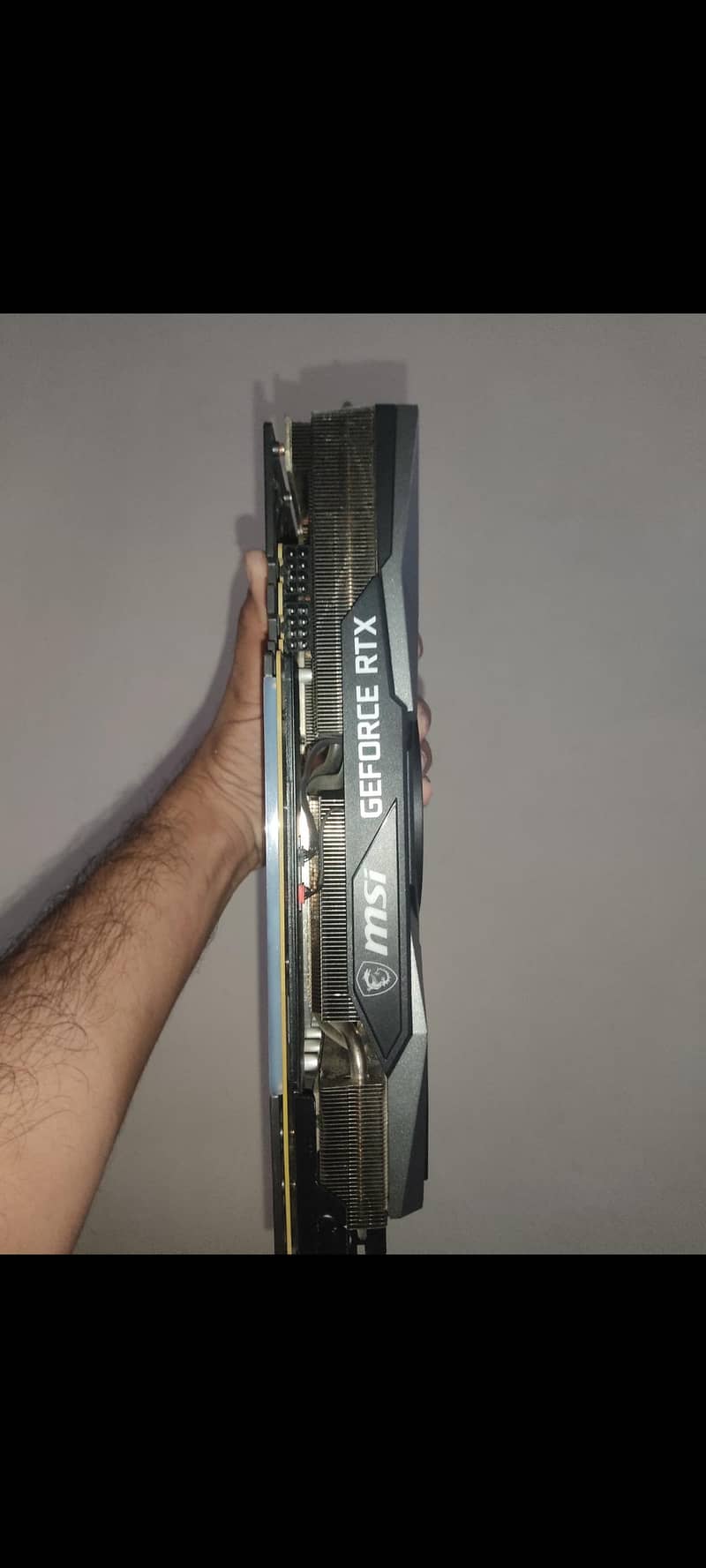 RTX 3060TI 4