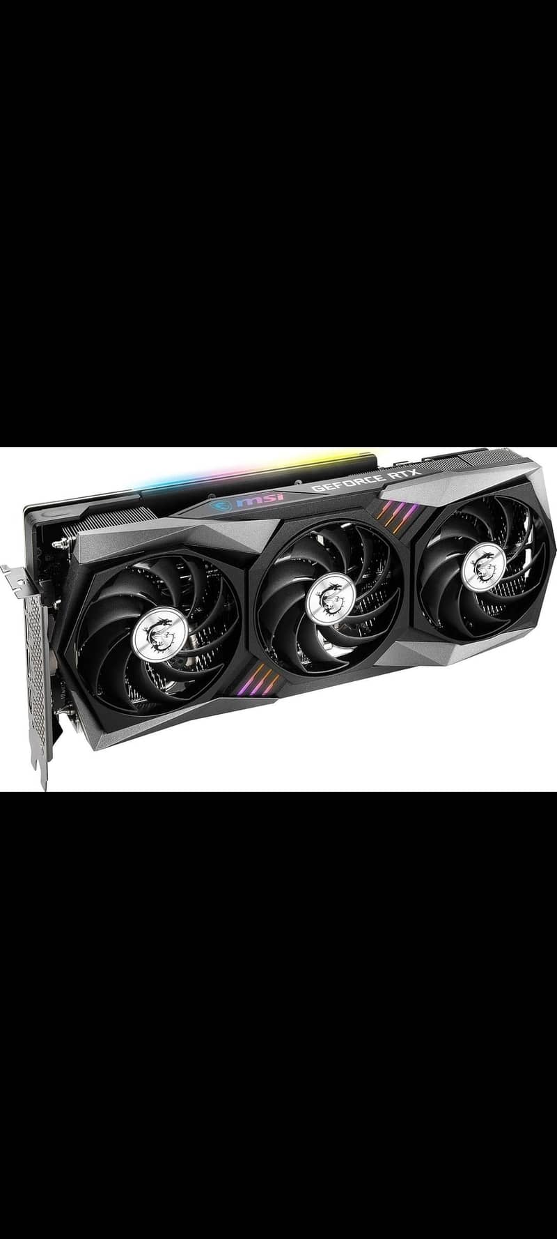 RTX 3060TI 5