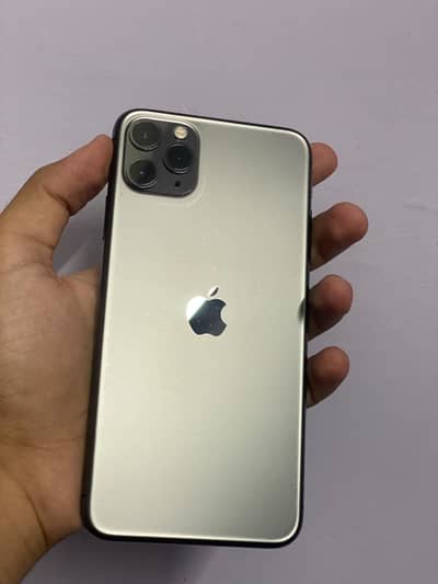 Apple iPhone 11 Pro Max