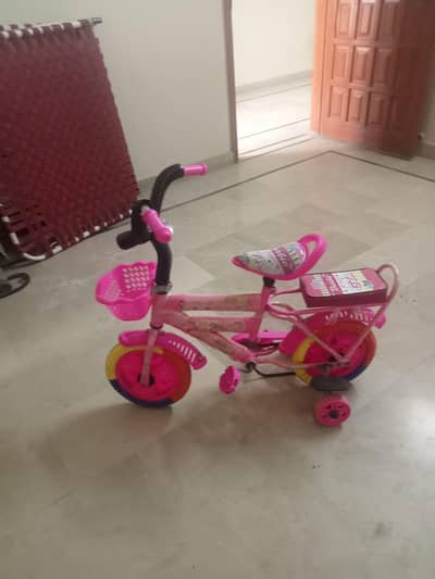 cycle