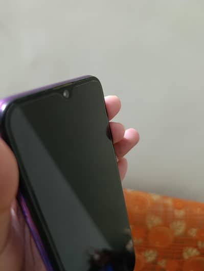 Infinix S4