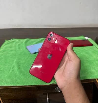 Apple iPhone 11