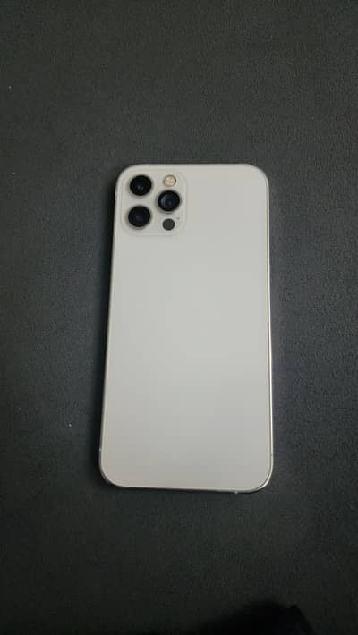 Apple iPhone 12 Pro non pta 256gb chance