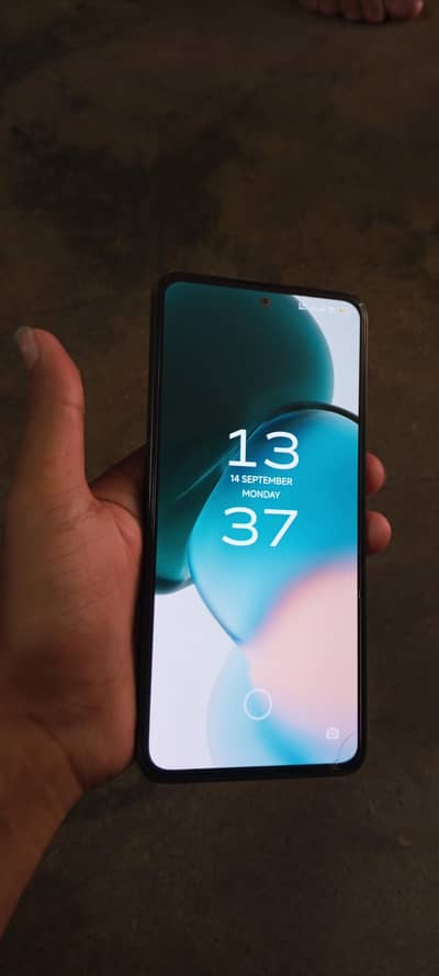 Xiaomi Redmi Note 13
