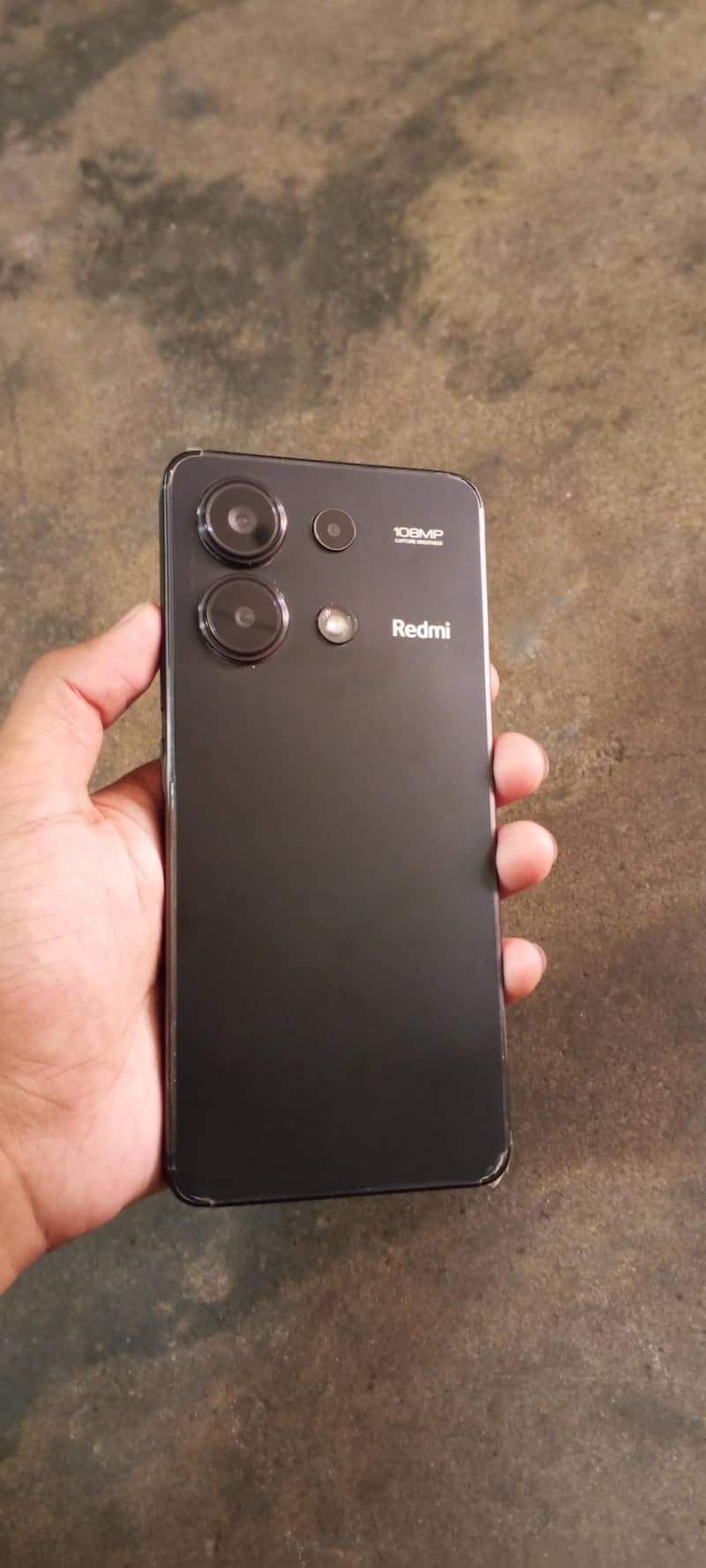 Xiaomi Redmi Note 13 1