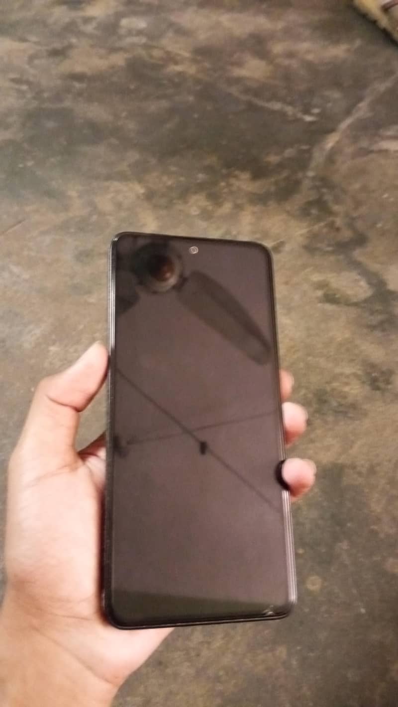 Xiaomi Redmi Note 13 2