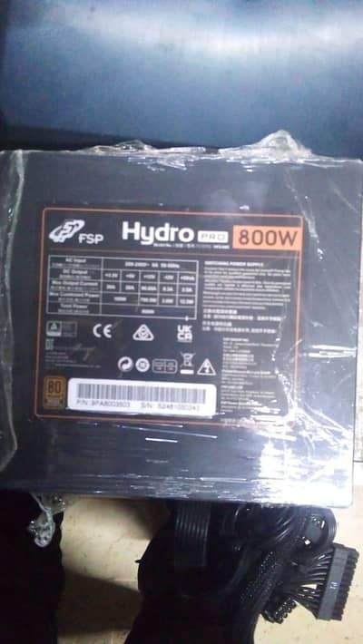 FSP HYDRO PRO 800W