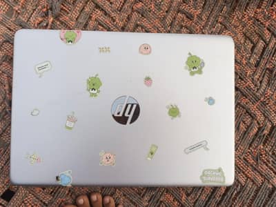 Urgent Sale i5 8th hp
