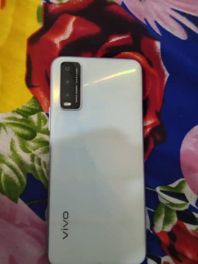 Vivo Y20