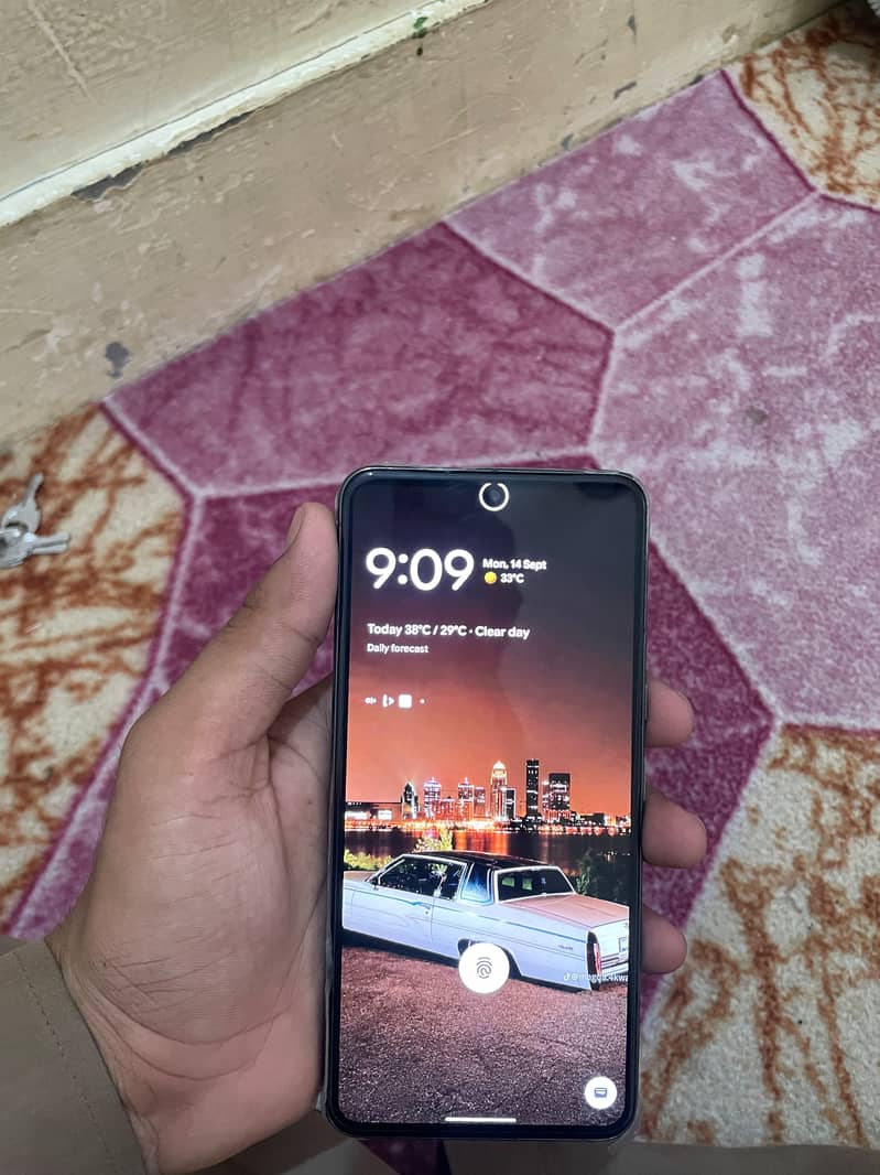Google Pixel 8 Pro 0