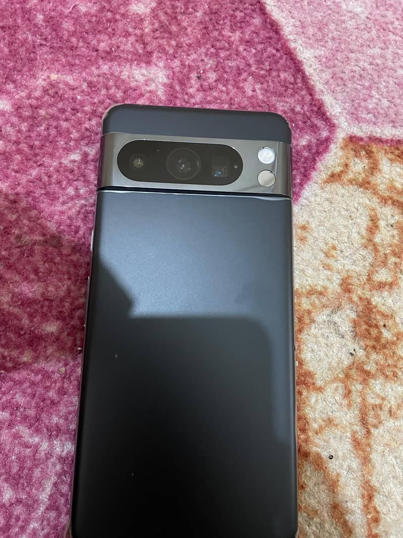 Google Pixel 8 Pro 1