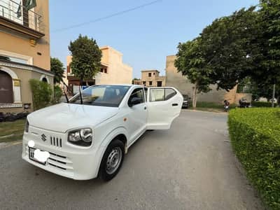 Suzuki Alto 2023