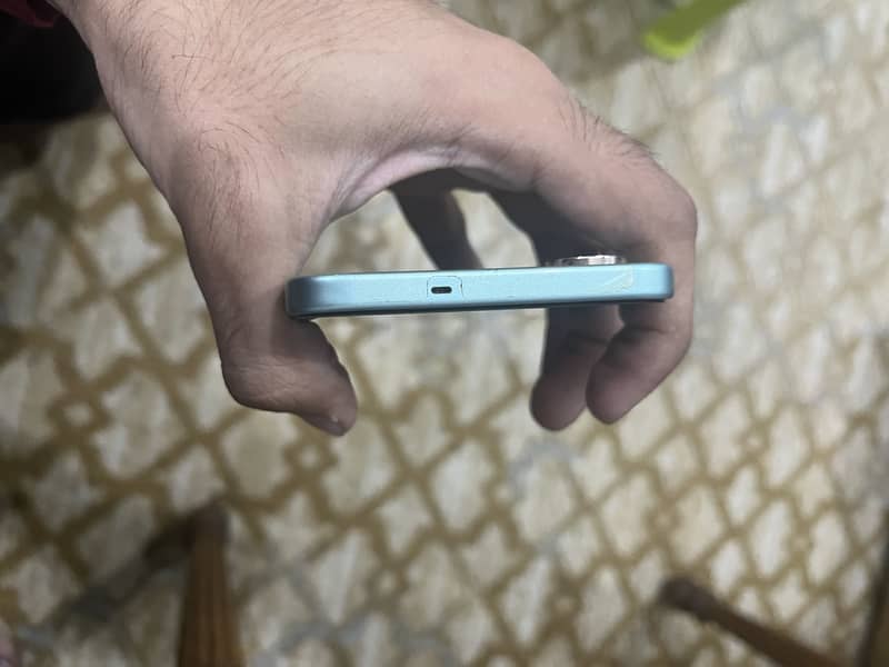 Tecno Spark Pro 2