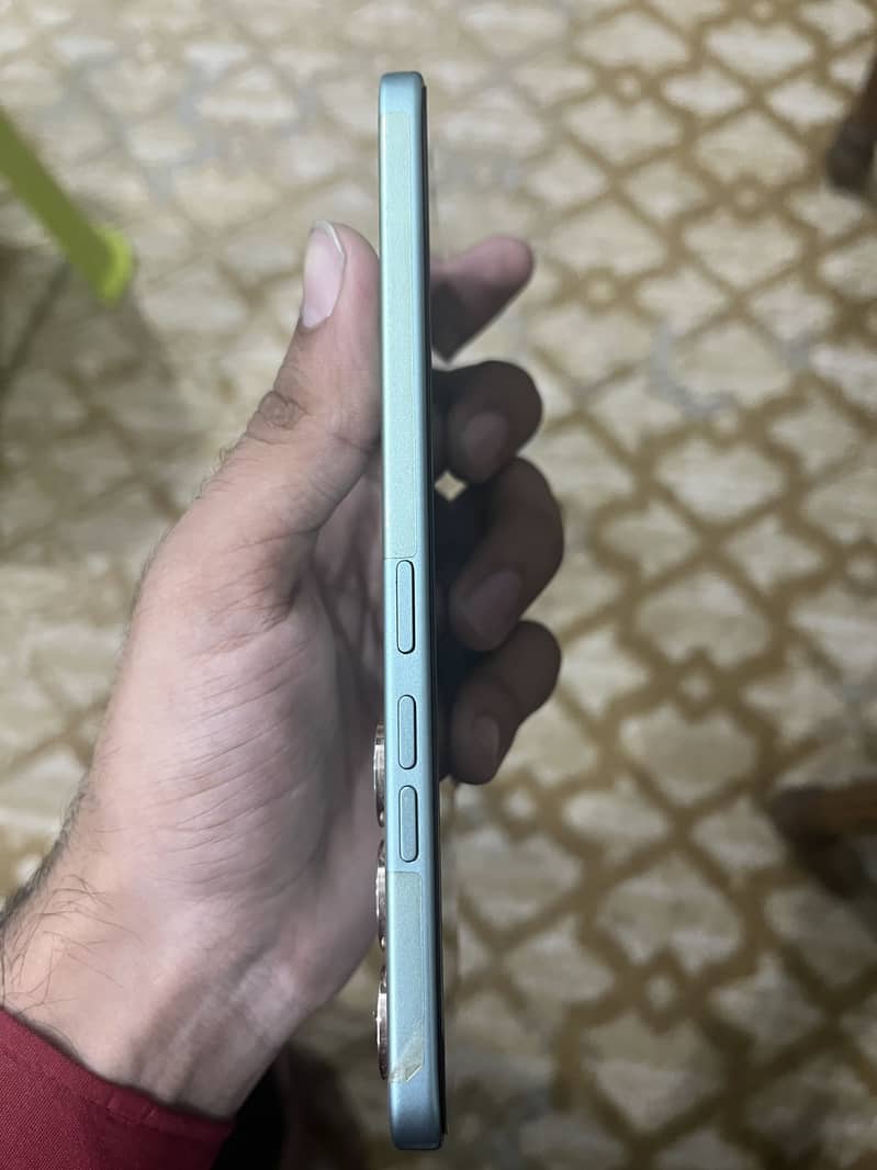 Tecno Spark Pro 3