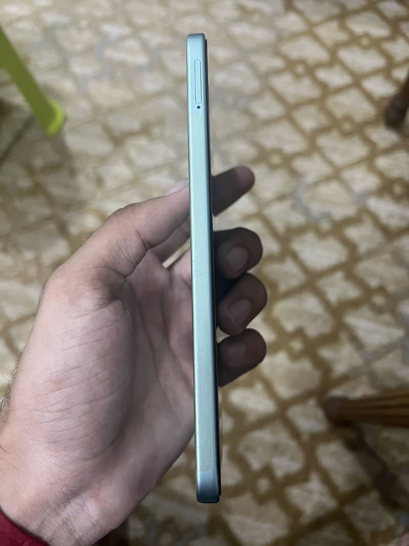 Tecno Spark Pro 4