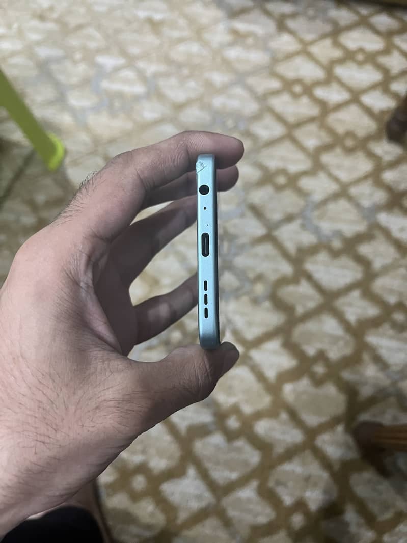 Tecno Spark Pro 5