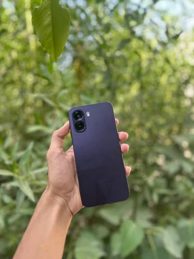 OPPO A6k