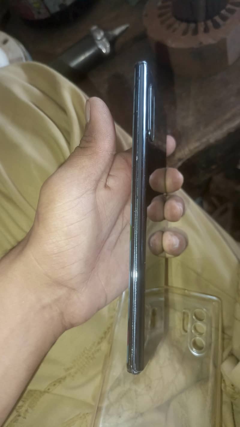 Samsung Mobile Note 10 Plus 4
