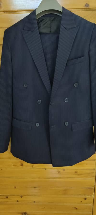 2 piece double press