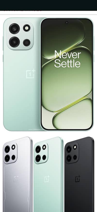One Plus Other Model
